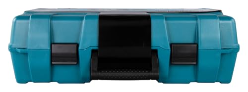 Makita HR005GZ01 40V Max Li-ion XGT Brushless Rotary Demolition Hammer Supplied in a Makpac Case – Batteries and Chargers Not Included - Image 18