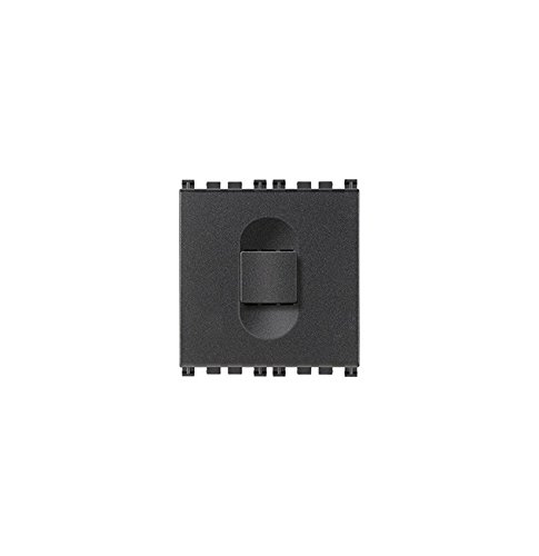 Vimar serie arke - igrometro grigio