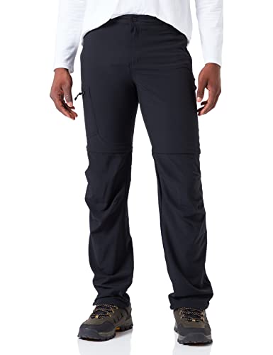 Pantalon de randonnée convertible Columbia Triple Canyon randonneur