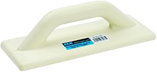 OX OX-P016811 Plastering Hawk - Pro Heavy Duty Plastering Hawk - Industrial Grade Plaster Hawk Tool for Cement, Mortar, Drywall - Beige - 280 x 110mm