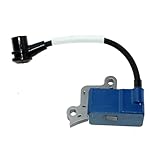 Bobine d'allumage for tronçonneuse Echo CS-4510 CS-4510ES Shindaiwa 451S A411001740 P100-011810
