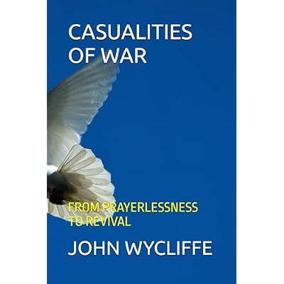 CASUALITIES OF WAR
