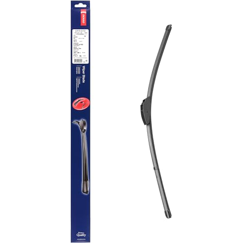 DENSO DFR-010 Balai d'essuie-glace avant voiture balai plat de rechange