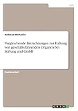 Grin Verlag