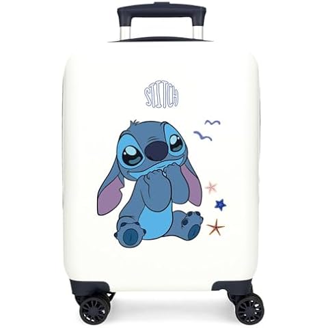 Valise Disney pour Enfants Cover