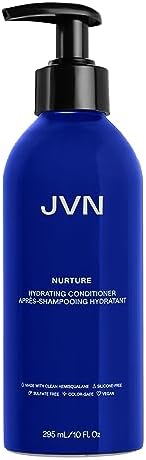 JVN Nurture Hydrating Conditioner, 10 Fl Oz