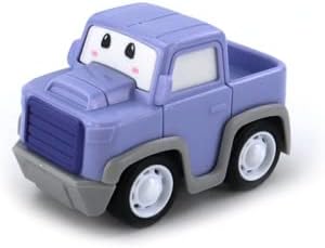 Pull Back Vehicles-R