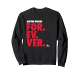 Austin Hedges Forever Baseball Austin Hedges Cleveland MLBPA Sweatshirt