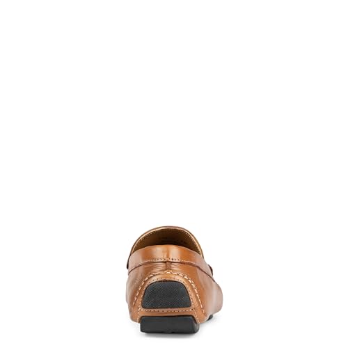 Image of Donald J Pliner Men's Vik Antique Calf