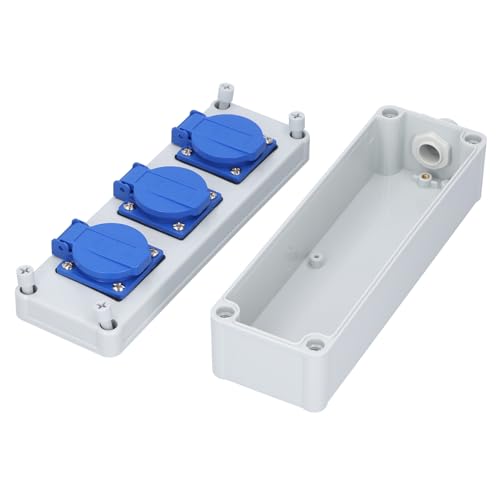 Zerodis �h�� �h�o �d�� �X�C�b�`�t�� �J�R��h�~ �d�C�R���Z���g �h�΍� ABS �}���`�v���s �ގ� ABS �Z��p �d�����z �H��p�d�����z 1 X �h���\�P�b�g�{�b�N�X (3�|�W�V�����\�P�b�g�{�b�N�X)