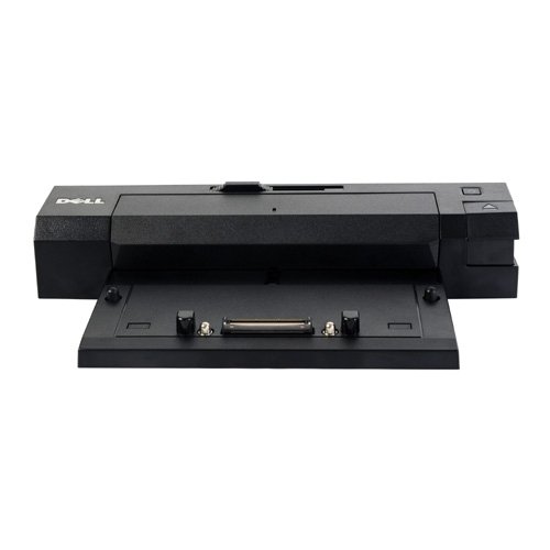 Price comparison product image DELL 452-11512 - notebook docks & port replicators (Docking,  Dell,  Black,  Precision M4700,  M4800,  M6700,  M6800