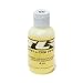 TEAM LOSI RACING Silicone Shock Oil, 45wt, 4oz, TLR74026