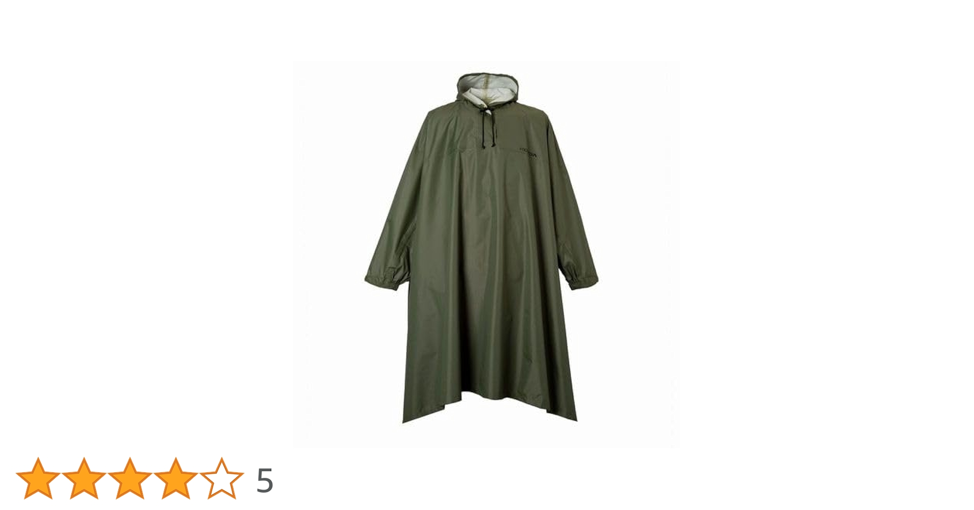 Amazon | [ホンダ] ポンチョ レインポンチョ 0SYES-64B-AF