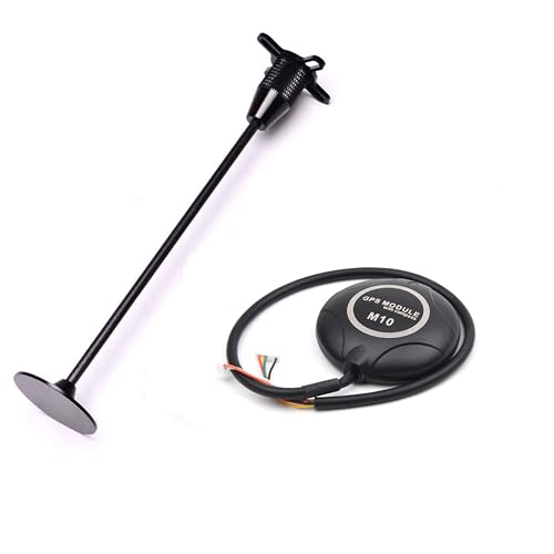 Readytosky M10 GPS Module External Compass with GPS Holder for PIX Pixhawk 2.4.8 Flight Controller