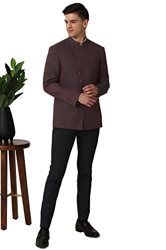 Image of Peter England Men Business Suit Vest