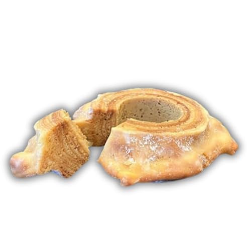 玄米ハードバーム [お菓子 スイーツ 焼き菓子 バウムクーヘン]