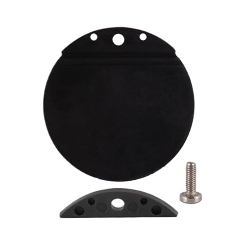 Marine Hatch | Copertura del ponte | Copertura rotonda staccabile parti di ricambio per yacht all'aperto Barca Marine RV Truck Nave Open Water