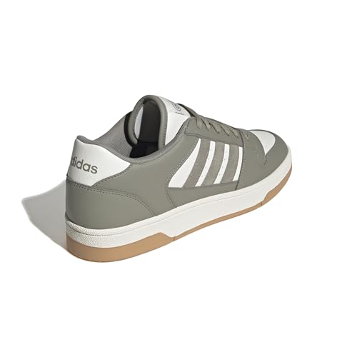 Image of adidas Unisex-Adult Break Start Sneaker