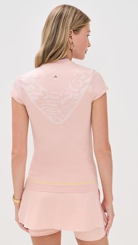 Stella McCartney Adidas Women's TrueNature Golf Polo Shirt3