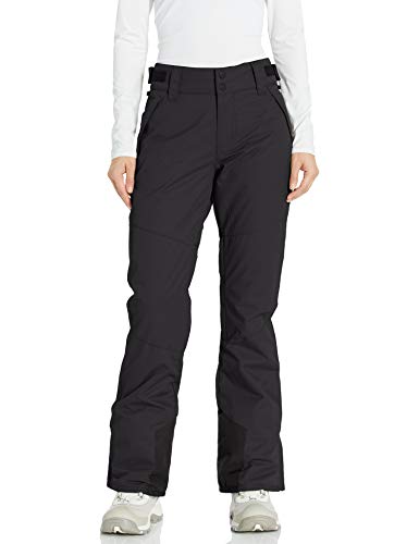 Billabong Women's Malla Snow Pant Black Medium