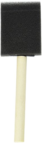 Linzer 8500 0200 Foam Paint Brush, 2