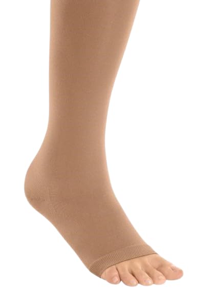 GAMBALETTO DUOMED - 1° CLASSE DI COMPRESSIONE - - S LONG