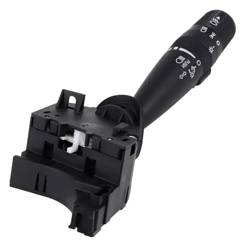Remplacement commodo direction : commutateur de clignotants Dodge Caliber 2007-2014