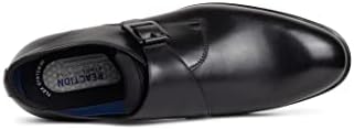 Kenneth Cole Reaction Men's Edge Flex Loafer, Black, 10 | Image 4