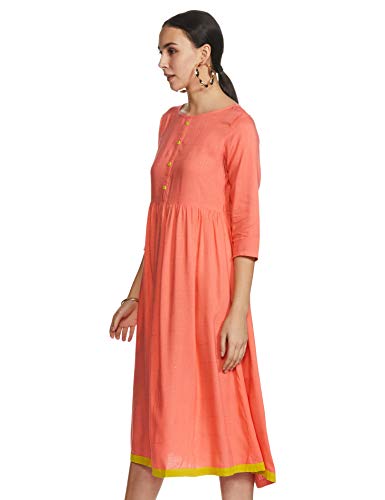 Image of Indigo Women Dress