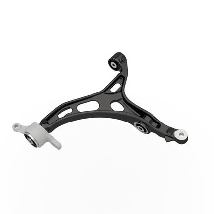 Mopar 0518 1834AA Bras de suspension d'origine pour train avant gauche ou droit de véhicule