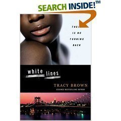 White Lines 0739480200 Book Cover