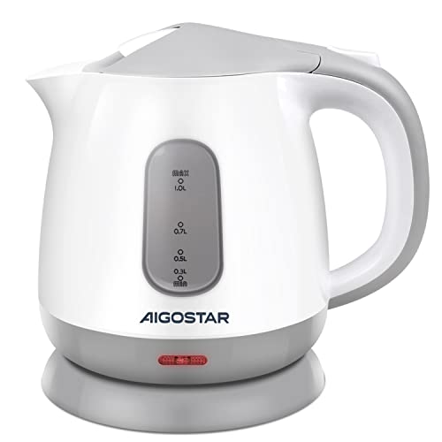 Best Mini Electric Tea Kettle in 2023 Baking History