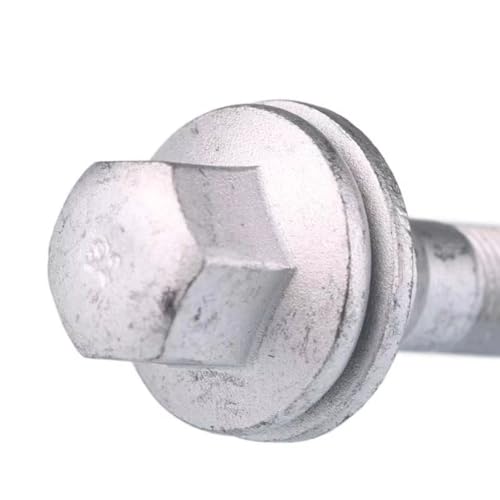 Tornillos hexagonales ruedas Peugeot 3008 1007 espárragos tuercas 003549817 3