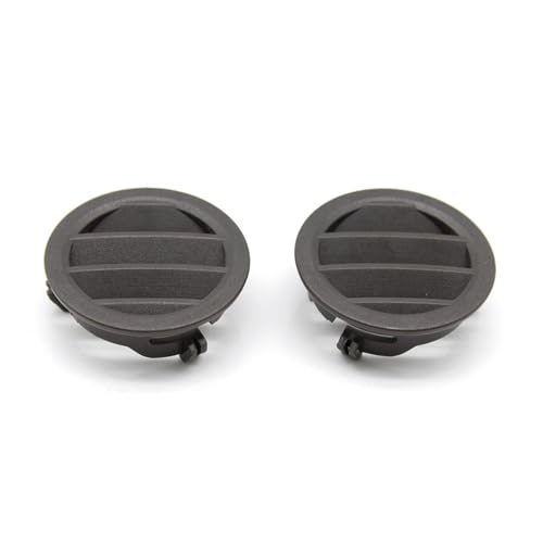 Rejilla de ventilación de aire acondicionado para Benz Clase C W204 (2007-2011) LHD RHD