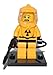 LEGO Series 4 Collectible Minifigure Hazmat Guy