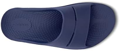 OOFOS - Unisex OOahh Sport - Post Run Recovery Slide Sandal Review | Image 4