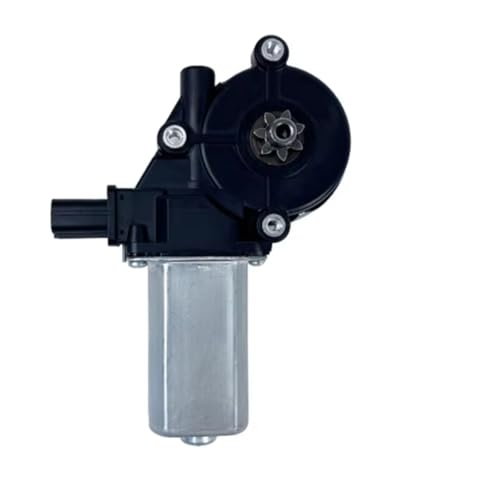 �A�Z���u���E�B���h�E���M�����[�^�[ 6�s�� �t�����g�p���[�E�B���h�E���t�^�[���M�����[�^�[ ���[�^�[�J�[�p�[�c 72211T0AA01 72215TR0A01 Compatible With Civic 2012-2015 For CRV 2012-201