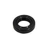 cyclingcolors Retén de aceite para eje selector de moto, scooter y ciclomotor, compatible con Derbi Senda GPR, Gilera SMT, Bultaco Astro, 12 x 20 x 5 mm Retén aceite juntas tóricas