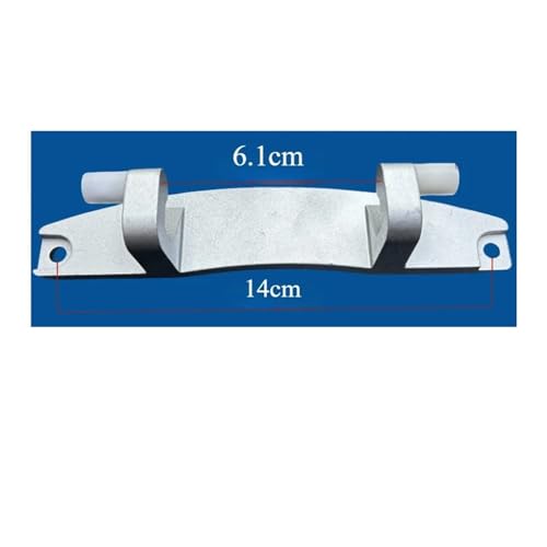 1 stuk for Siemens/Bosch wasmachine trommeldeur scharnier accessoires 9000331928 - Afbeelding 4