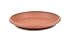 Produktbild Megaplastic Pflanzkübel-Untersetzer Round für Pflanzkübel Campana/Cylinder (58 cm, Terracotta)