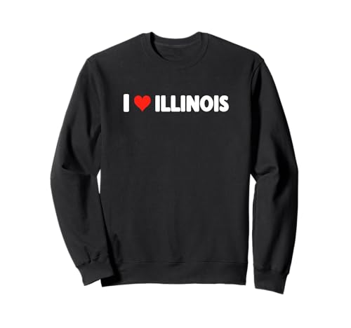 I Love Illinois - �n�[�g �V�J�S �����V���O �X�v�����O�t�B�[���h �g���[�i�[