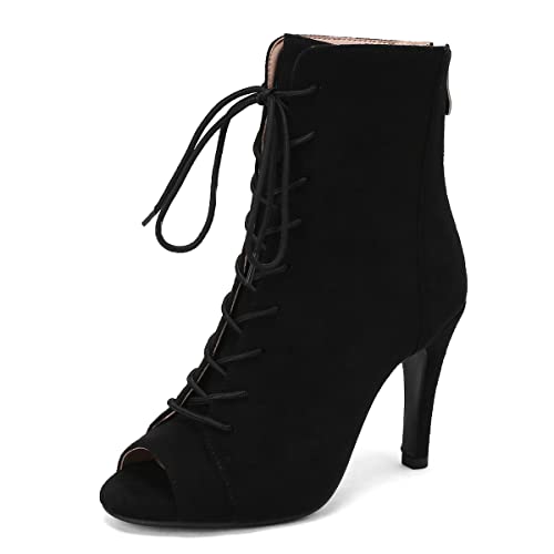 Image of Scaoruki Women Classic Gladiator Summer Booties