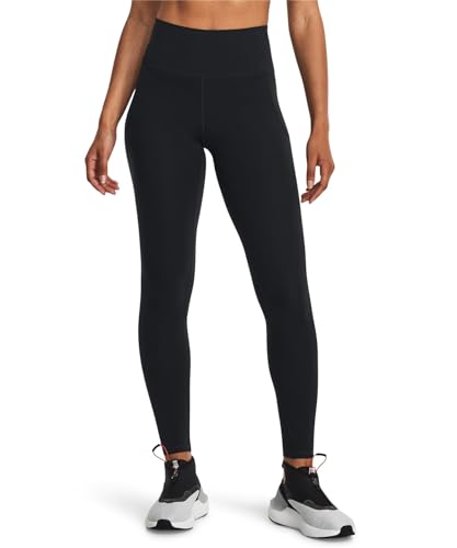 Mallas Under Armour Meridian High Waist M para yoga y gimnasio