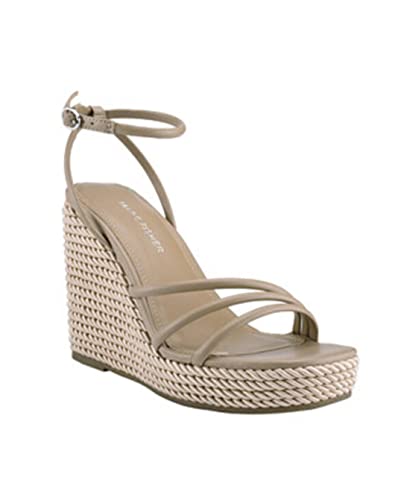 Sandale cale Marc Fisher Zeki chaussure été femme confortable