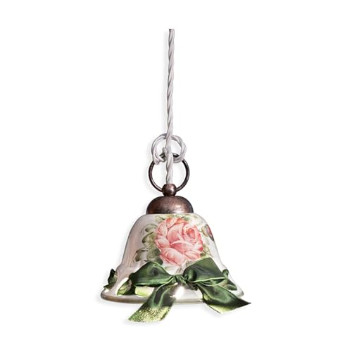 Suspension 1 lumière Napoli C360 lustre industriel noir fumé cuivre cuisine