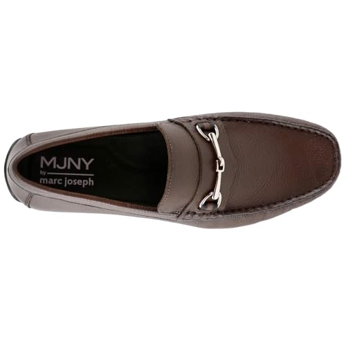 Image of Marc Joseph New York Mens Liberty Ave Loafer