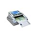 Imagen de YATEK Detector de Billetes Falsos EC580 con 6 métodos de detección
