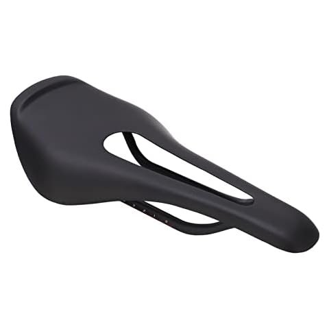 Mokernali Ultralight Carbon Fiber Saddle Cover