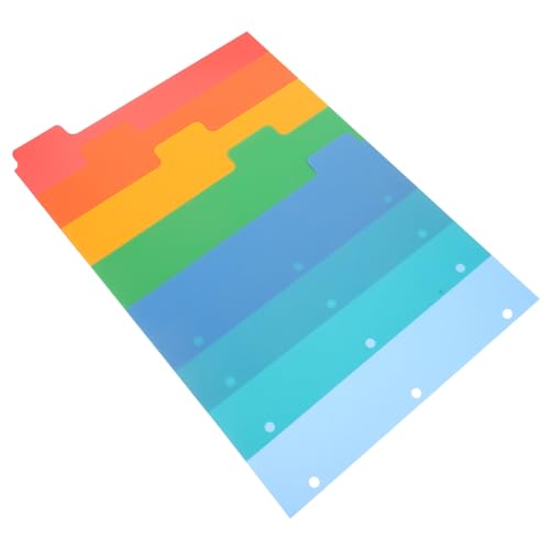 Séparateurs de bureau colorés pour harmoniser votre espace de télétravail