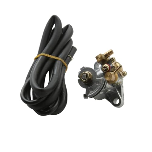 Conjunto de bomba de aceite para motor 50cc 2T compatible con modelos Gilera y Piaggio